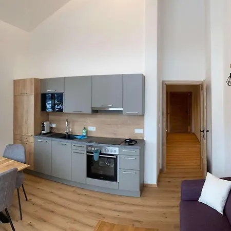 Appartements Blumenwiese Ramsau am Dachstein Exterior photo