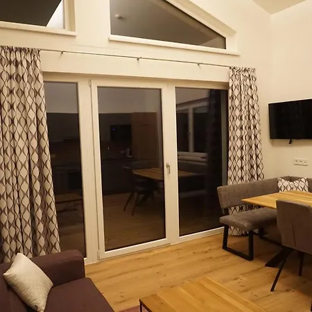 Appartements Blumenwiese Ramsau am Dachstein Exterior photo