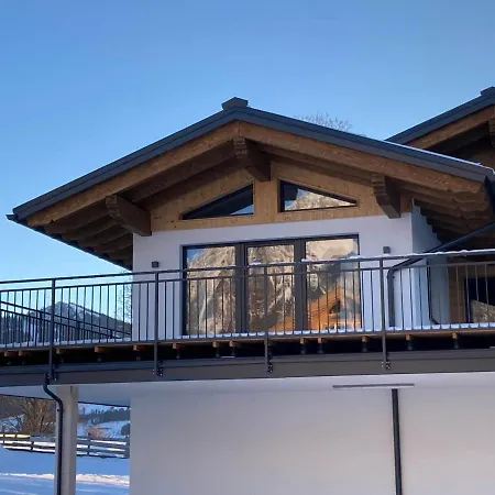 Appartements Blumenwiese Ramsau am Dachstein Exterior photo