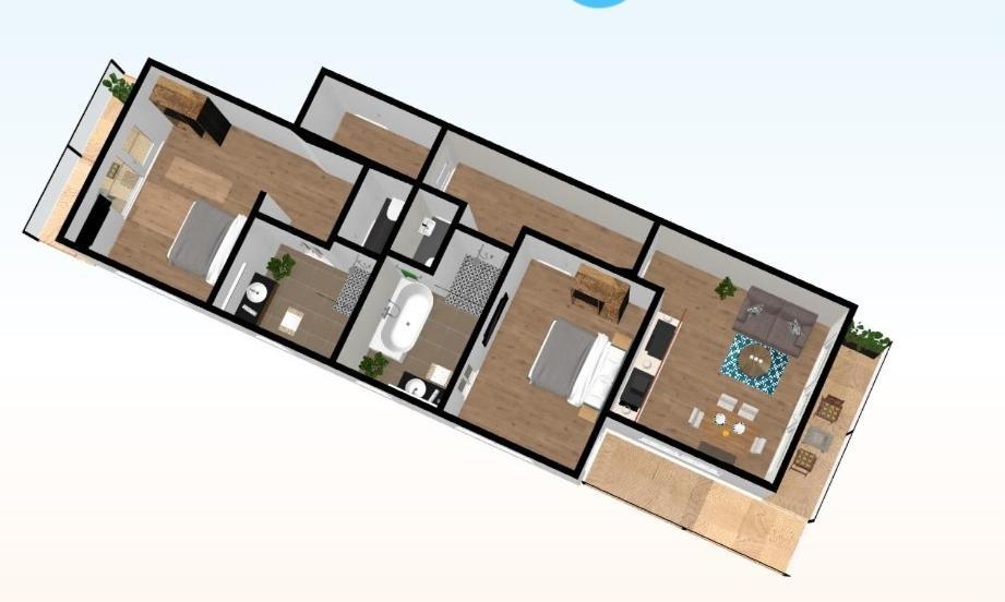 Appartement Blumenwiese Ramsau am Dachstein