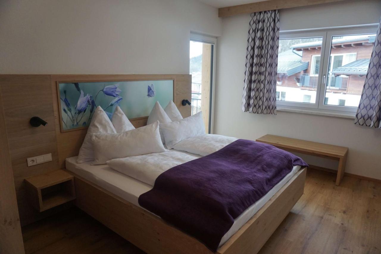 Blumenwiese Appartement *