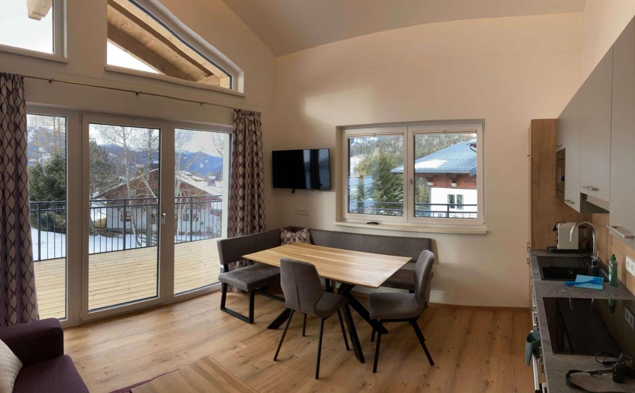 Appartement Blumenwiese