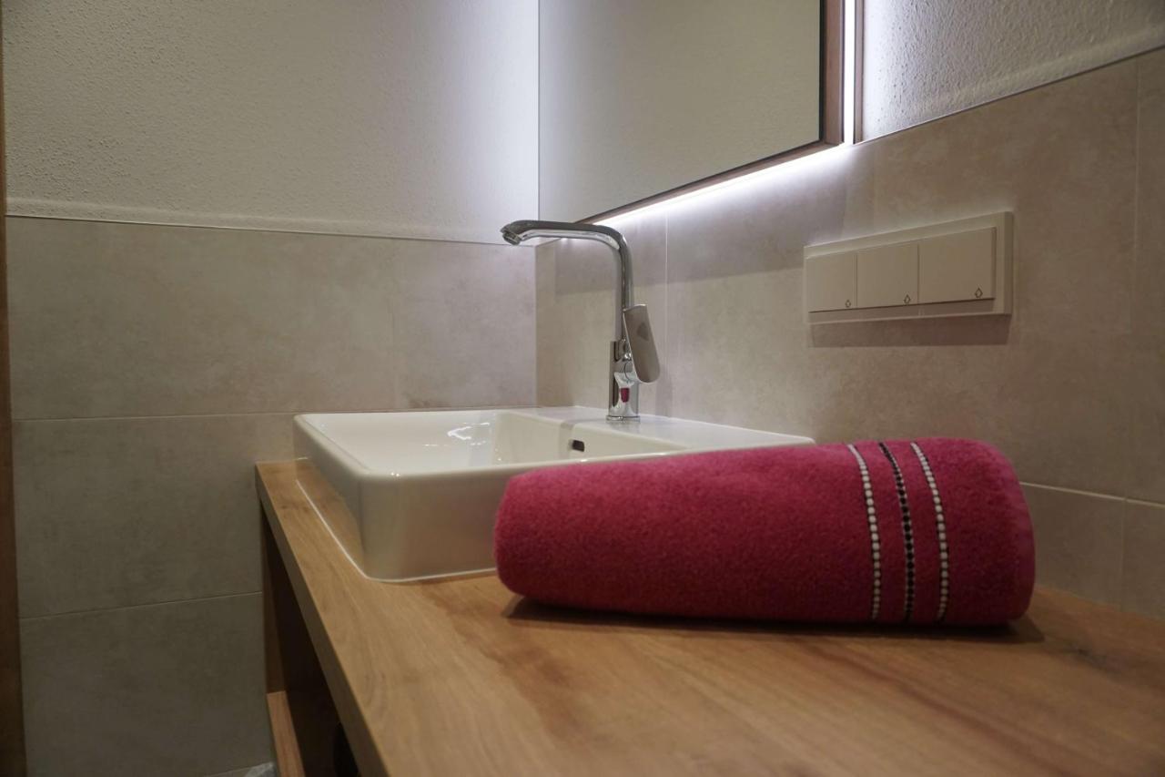 Blumenwiese Appartement