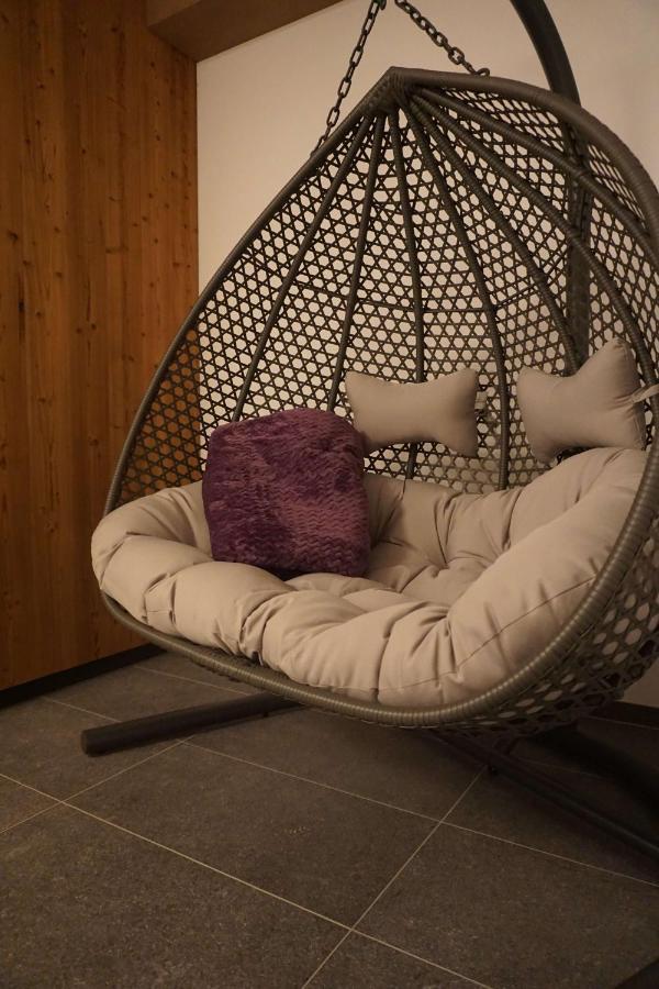 Appartement Blumenwiese *
