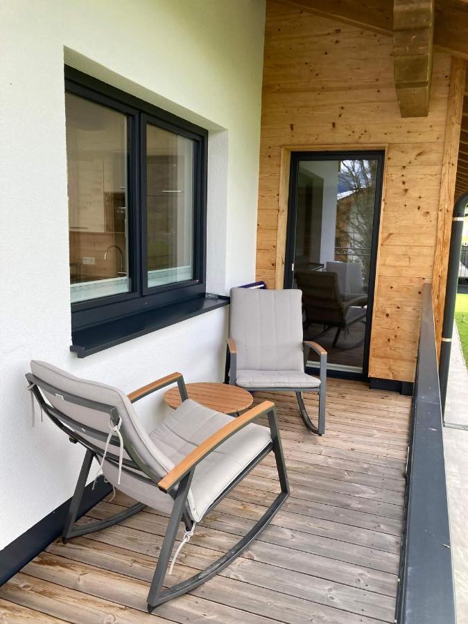 Appartement Blumenwiese