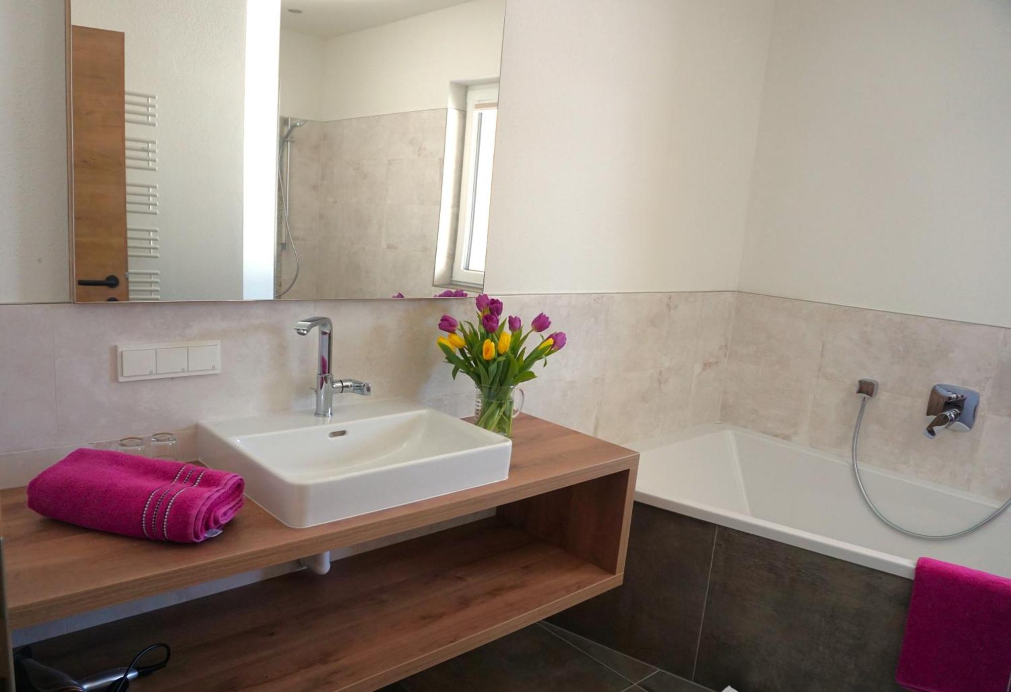 Blumenwiese Appartement Ramsau am Dachstein
