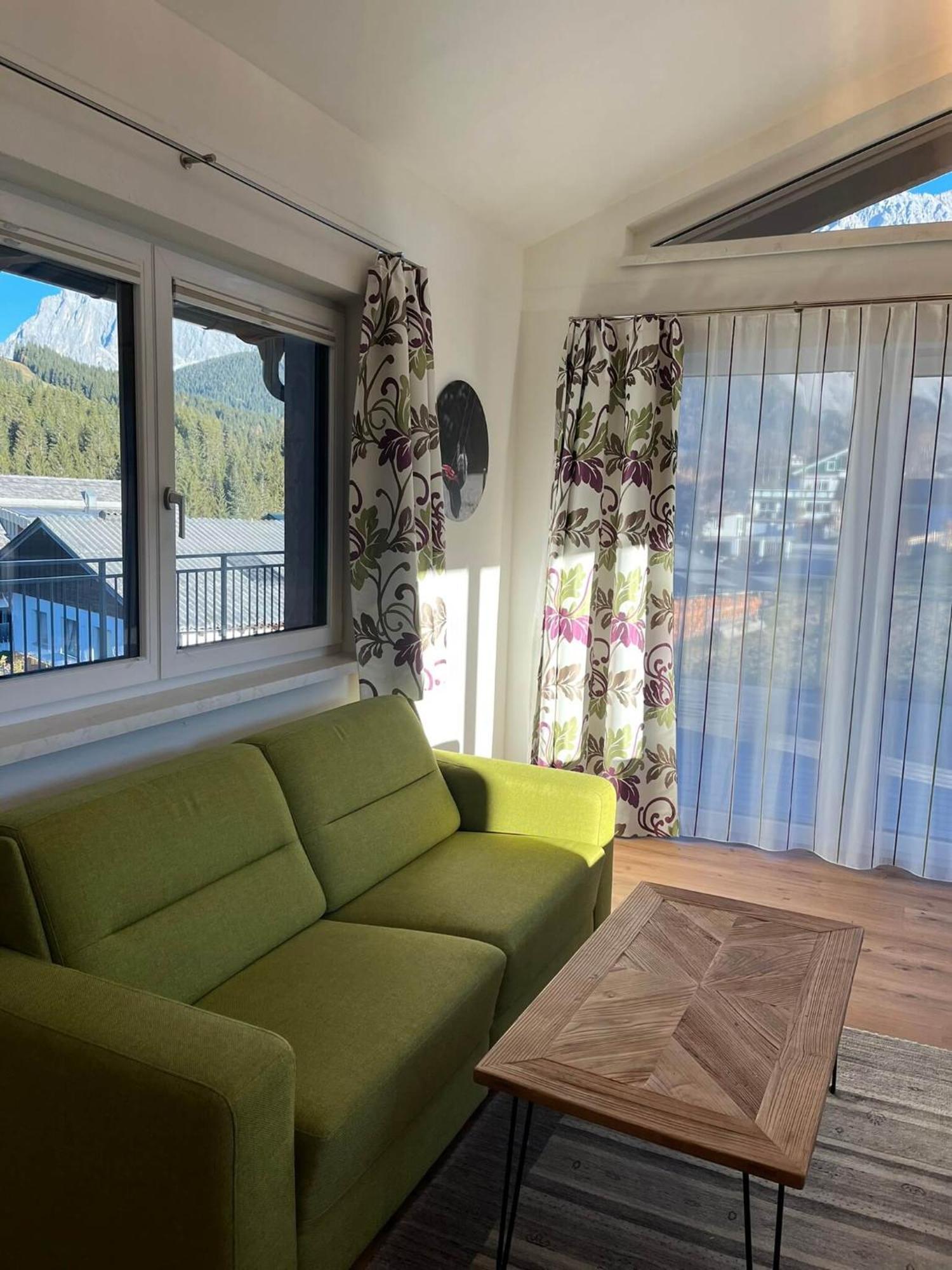 Blumenwiese Appartement *